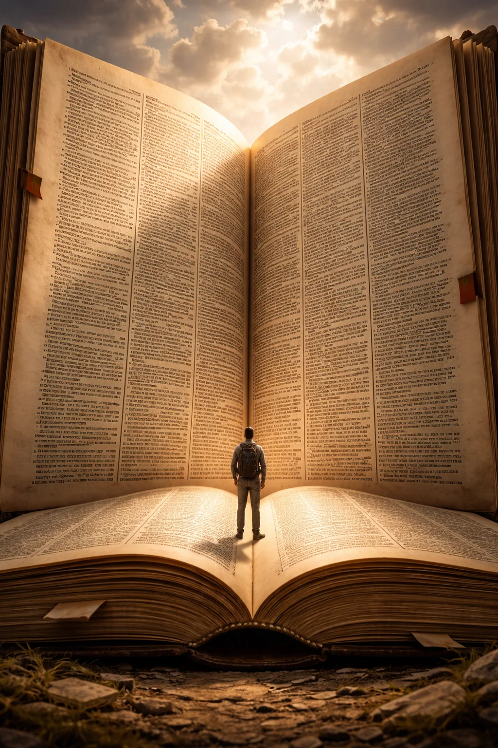Ouverture du dictionnaire dans Lexatomy